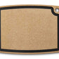 Planche a decouper victorinox gourmet xl 49,5x38,1x0,9cm naturel