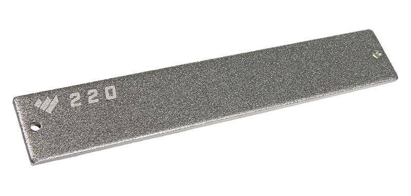 Plaque Diamantée Pro Grain 220 Worksharp