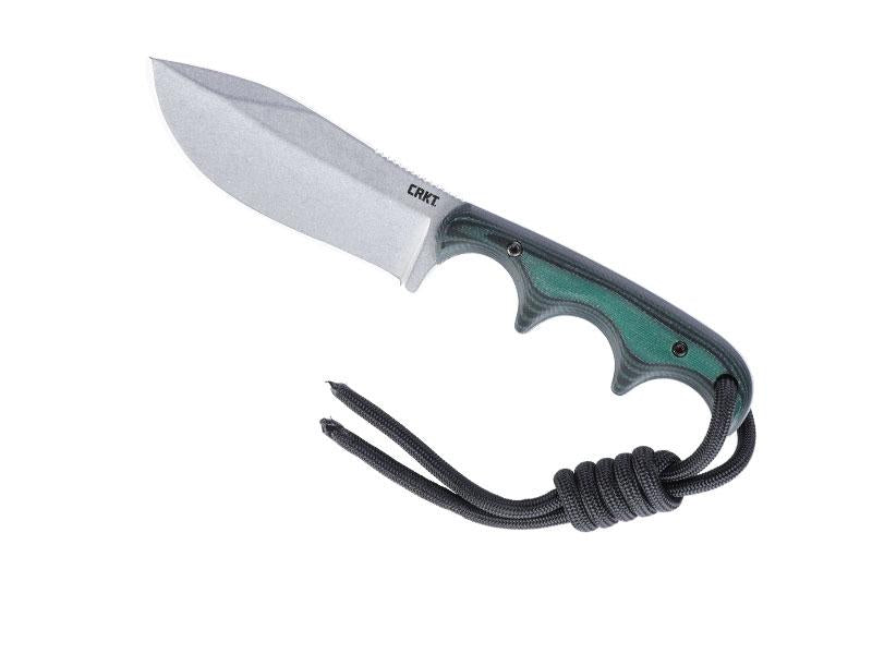 Poignard crkt minimalist nessmuk