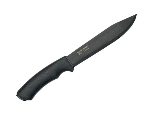 Poignard morakniv pathfinder noir carbone