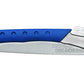 Scie Bigboy pliante Bleu Silky