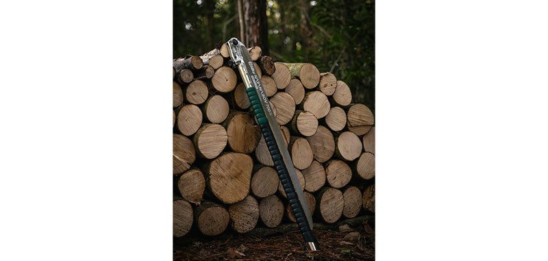 Scie Katanaboy 700 pliante Silky