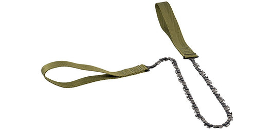 Scie Nordic Pocket Saw Original Verte