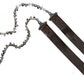 Scie Nordic Pocket Saw Premium Marron