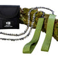 Scie Nordic Pocket Saw X-Long Verte