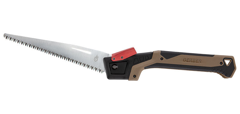 Scie Pliante Bushcraft Gerber
