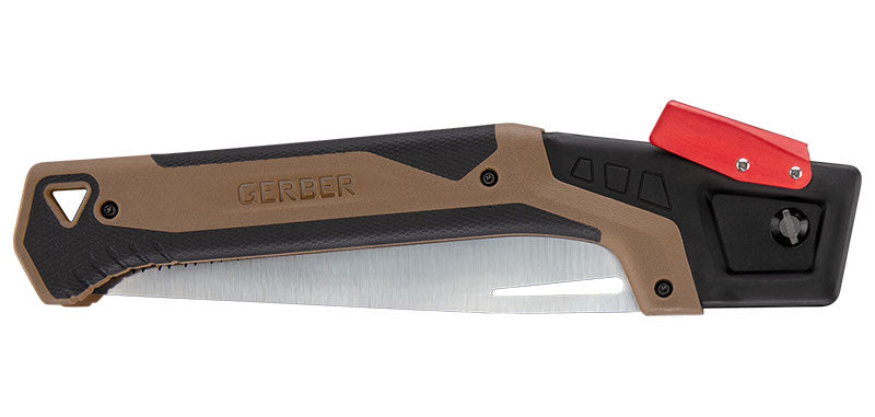 Scie Pliante Bushcraft Gerber