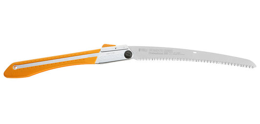 Scie Pliante Orange 27cm Gomboy Silky