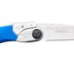 Scie Pocketboy pliante Bleu Silky