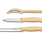 Set 3 Pieces Victorinox Swissclassic Orange Pastel