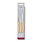 Set 3 Pieces Victorinox Swissclassic Orange Pastel