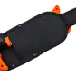 Set Couteau dépeceur et scie Orange Boker magnum