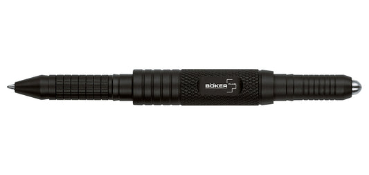 Stylo Tactique Boker Plus Noir