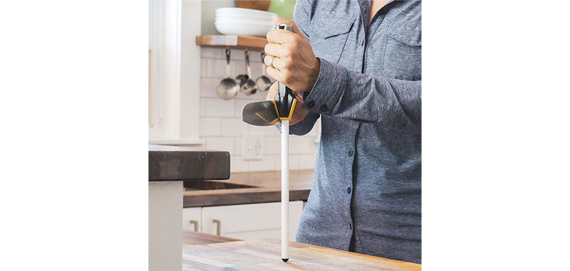 Tige céramique Honing Rod  Worksharp