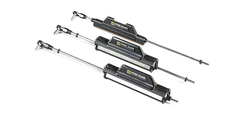 Upgrade kit Worksharp