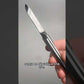 Couteau mikov cube inox