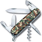 Couteau suisse armée