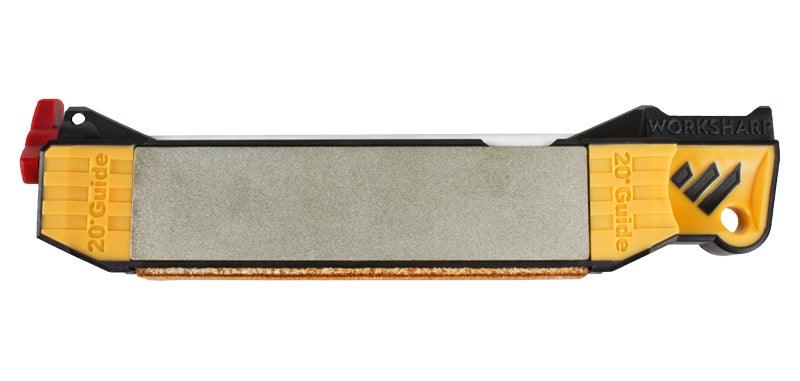 Affuteur couteau multifonction