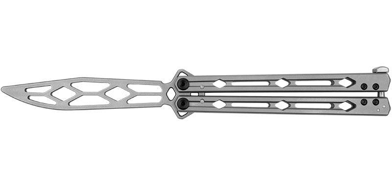 Balisong couteau papillon
