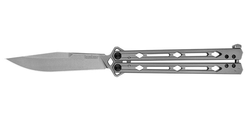 Balisong haut de gamme