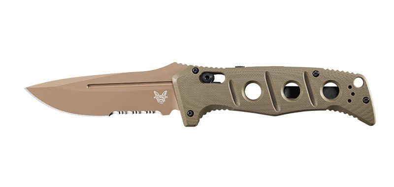 Benchmade adamas