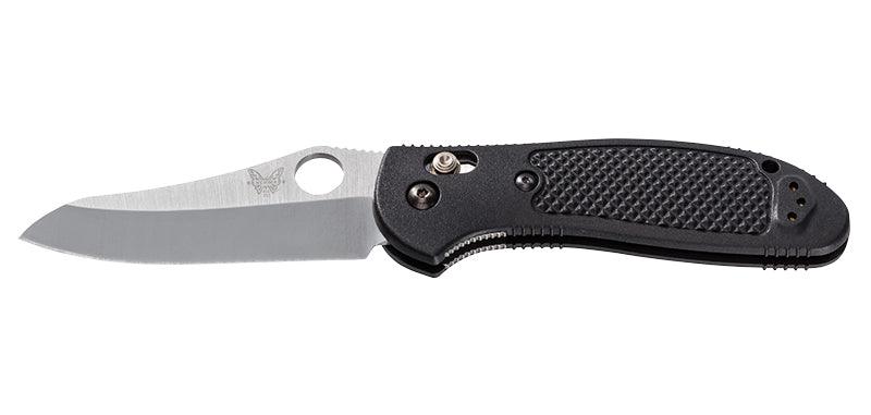 Benchmade Griptilian