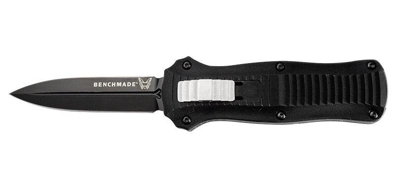 Benchmade Infidel Black