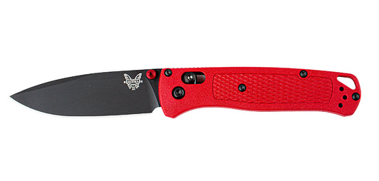 BENCHMADE BUGOUT ROUGE
