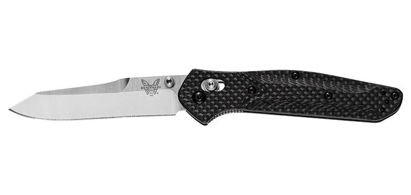 Benchmade Osborne Carbon Fiber