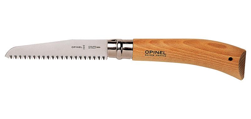 Bushcraft Scie Opinel