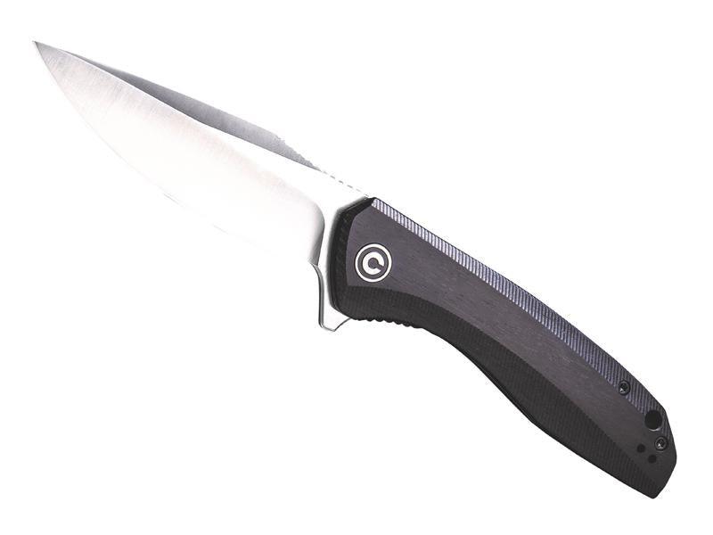 Civivi Baklash Ebene