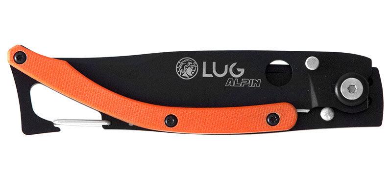 Couteau Pliant Alpin