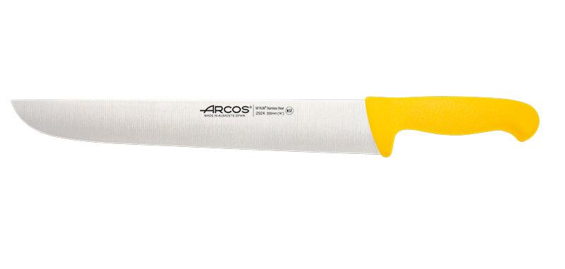 Couteau Arcos Boucher