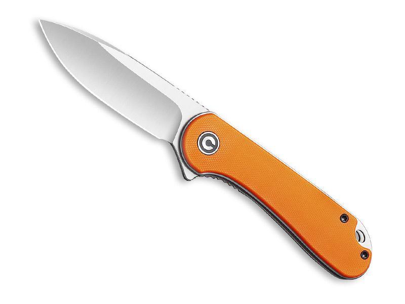 Couteau Civivi Elementum G10