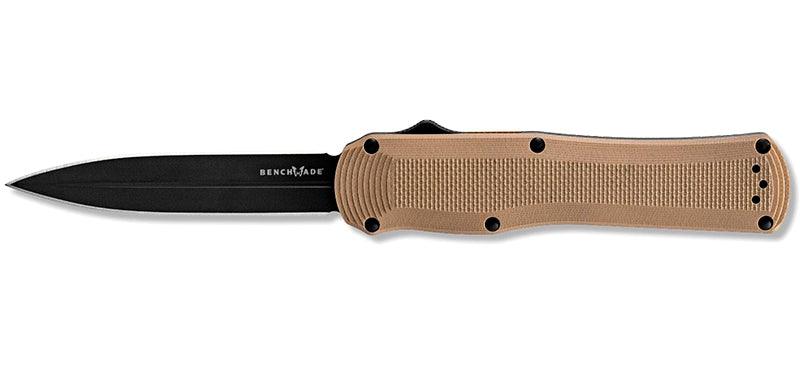 Couteau Cran D'Arret Américain