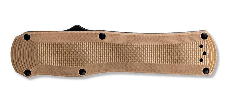 Couteau Cran D'Arret Américain