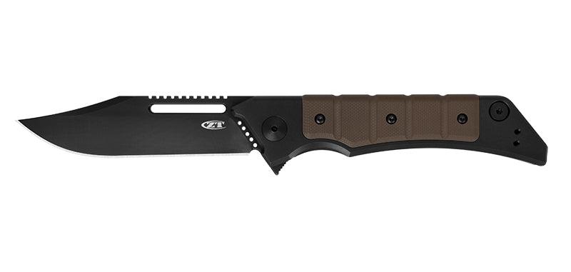 Couteau De Chasse Américain