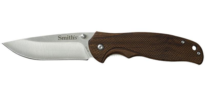 Couteau De Chasse Bois Pliant