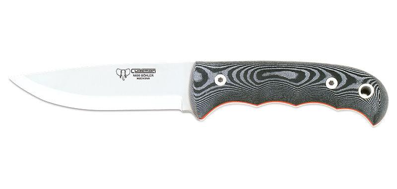 Couteau De Chasse Cudeman