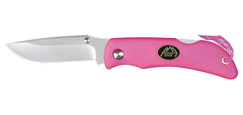 Couteau De Chasse Femme