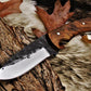 Couteau De Chasse Haute Qualité