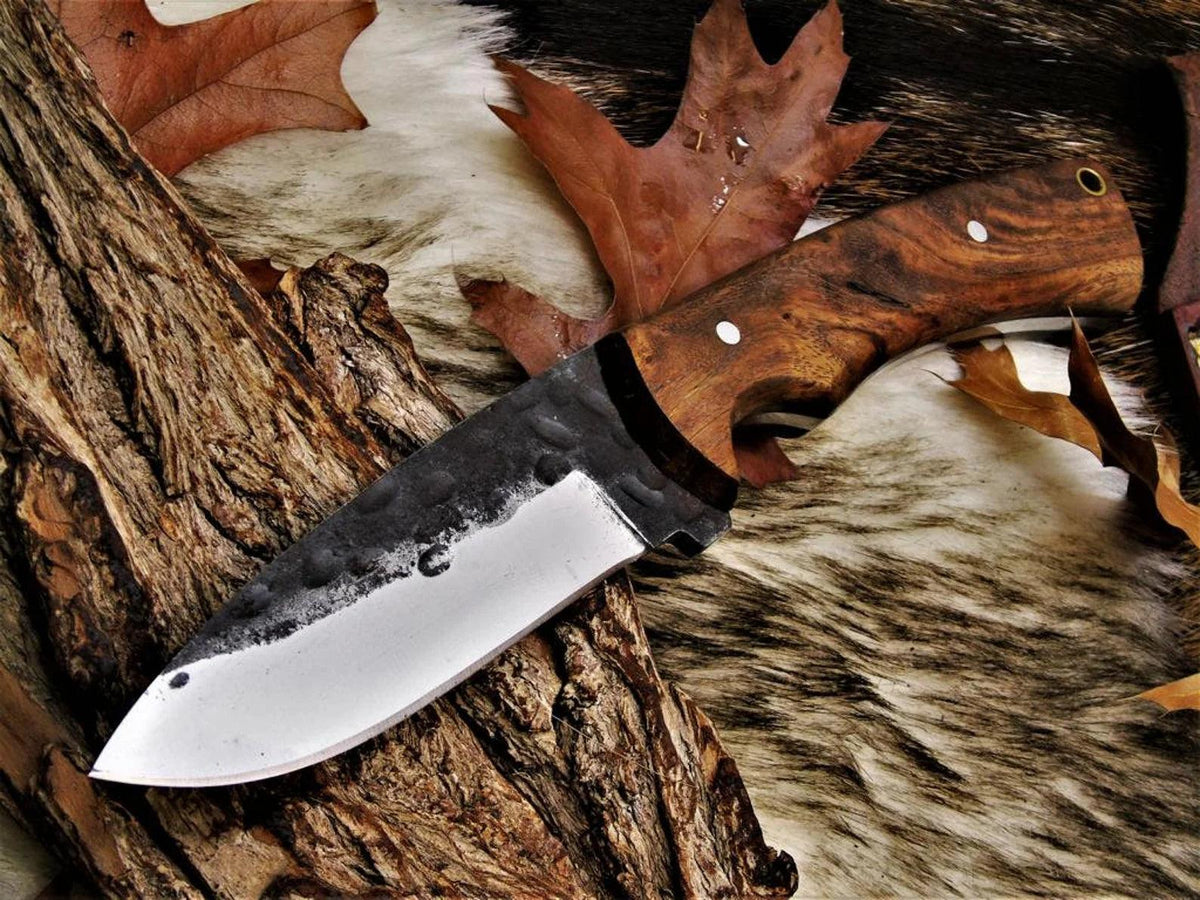 Couteau De Chasse Haute Qualité