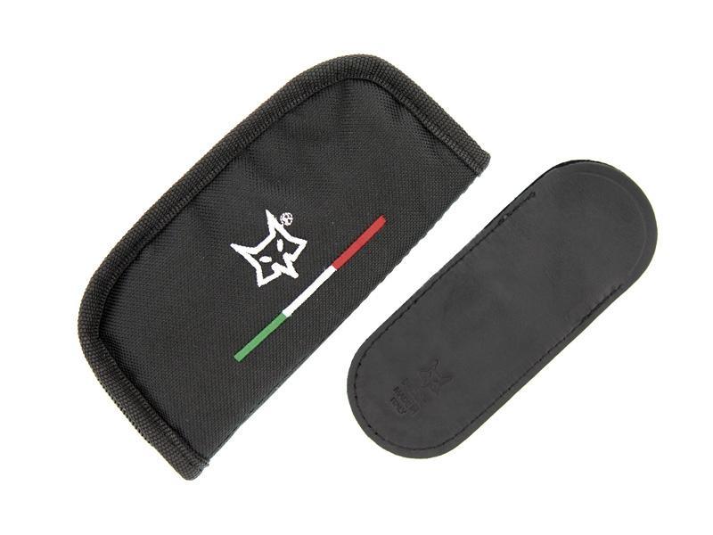 Couteau De Chasse Lame Damas