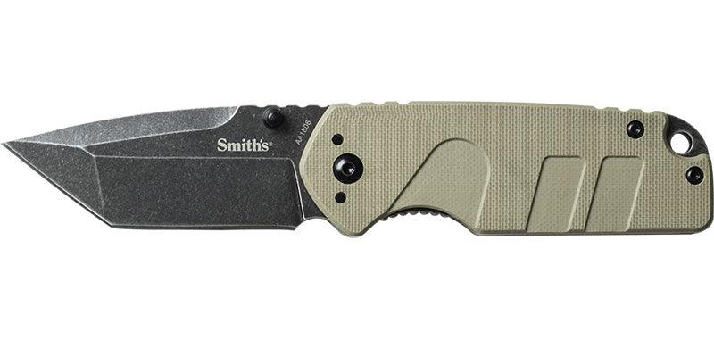Couteau De Chasse Pliant Américain