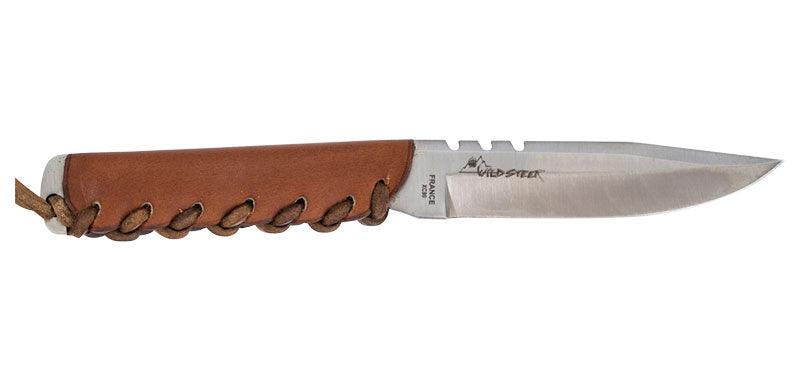 Couteau De Chasse Survie
