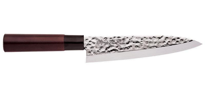 Couteau De Chef Gyuto