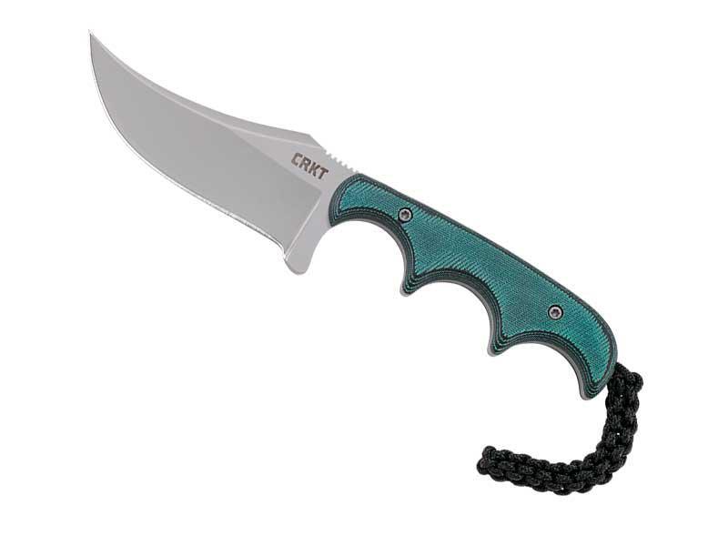 Couteau De Cou Crkt
