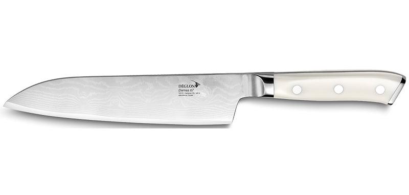 Couteau De Cuisine Deglon