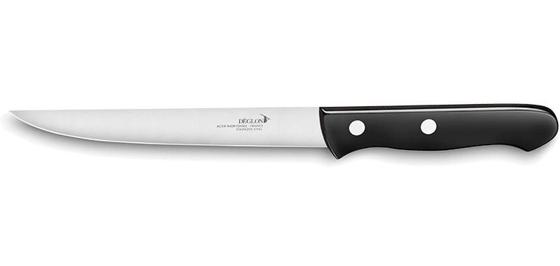 Couteau De Cuisine Deglon 17Cm