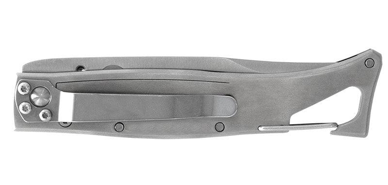 Couteau De Poche Alpin